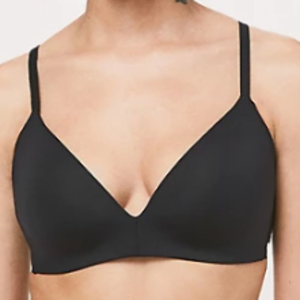 Lululemon Take Shape Bra - 34C